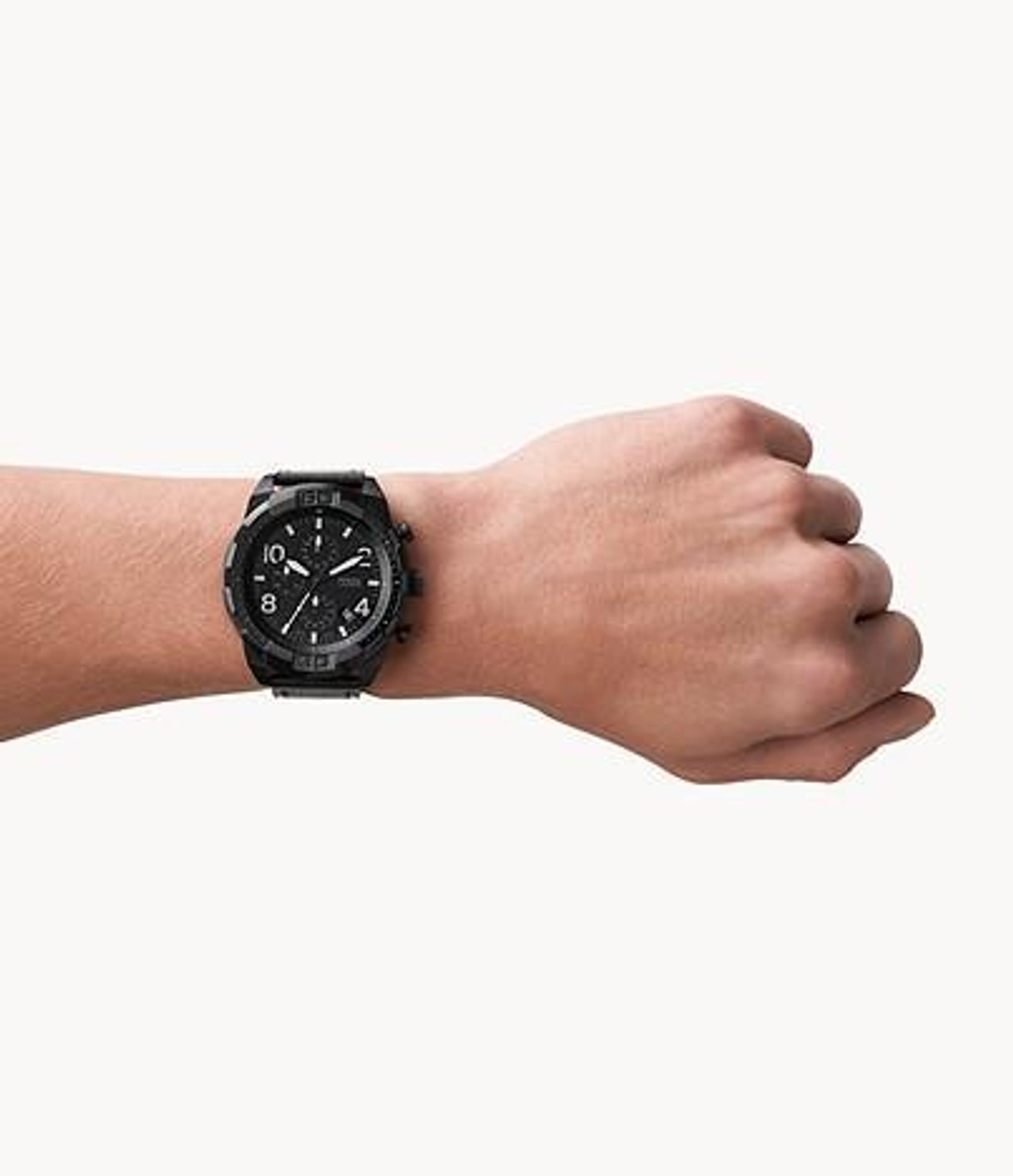Мужские наручные часы Fossil FS5874