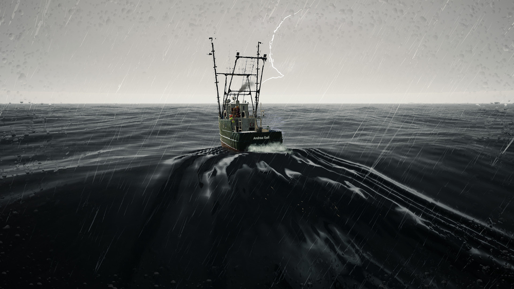 Fishing: North Atlantic - Enhanced Edition (для ПК, цифровой код доступа)