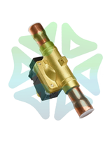 Соленоидный клапан вентиль с катушкой 7/8" SV1098/7