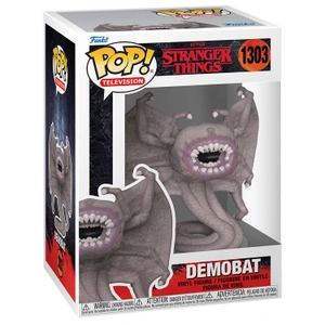 Funko POP! Stranger Things S4 DemoBat (1303)