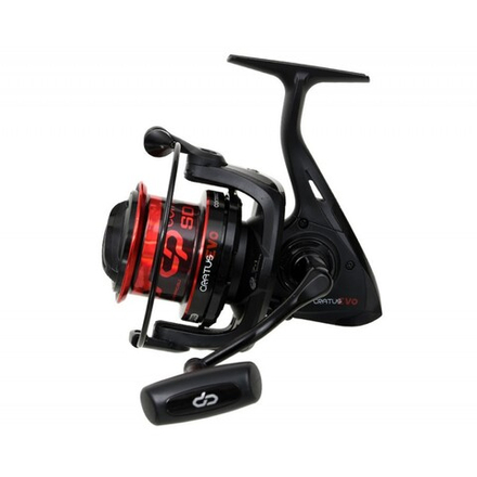 CARP PRO Катушка Cratus Evo Compact 5500 SD