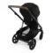 Коляска Redsbaby Nuvo 2 в 1 Black