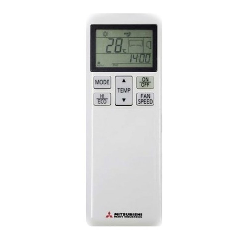 Настенные сплит-системы Mitsubishi POWER SRK71ZR-W/SRC71ZR-W