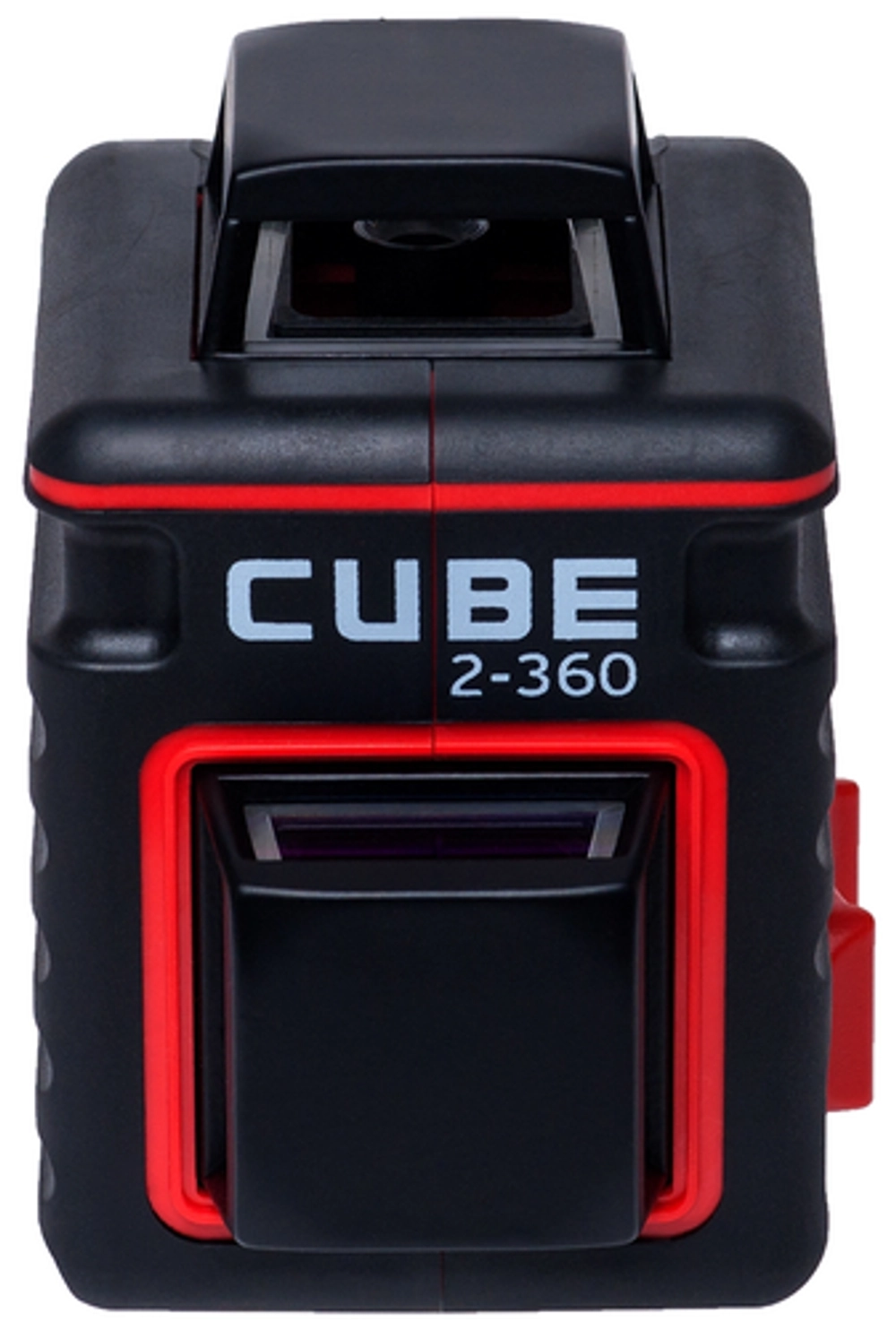 Лазерный нивелир ADA instruments CUBE 2-360 Professional Edition (А00449)