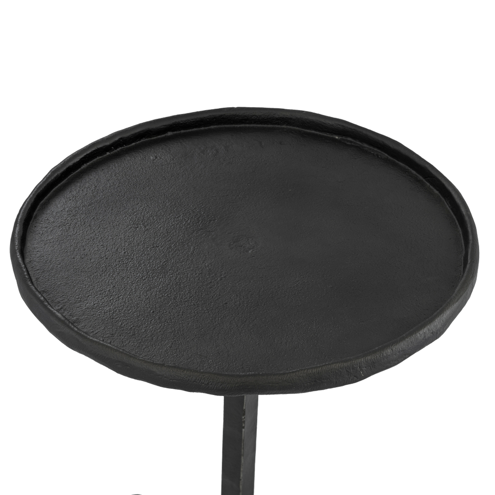 Приставной столик Side Table Carlos S арт.114254
