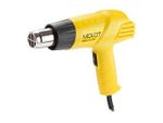 Термовоздуходувка MOLOT MHG 5120