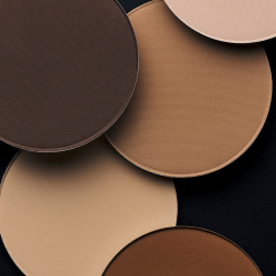 MAC Cosmetics Studio Fix Powder Plus Foundation Prefill - Матирующий пудровый тональный фон. оттенок NC25, 12 g
