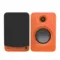 Kanto Ren Matte Orange