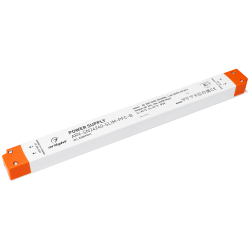 Блок питания ARV-SN24240-SLIM-PFC-B (24V, 10A, 240W) (Arlight, IP20 Пластик, 3 года) 026679(1)