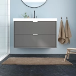 BACKMARA коврик для ванной - IKEA