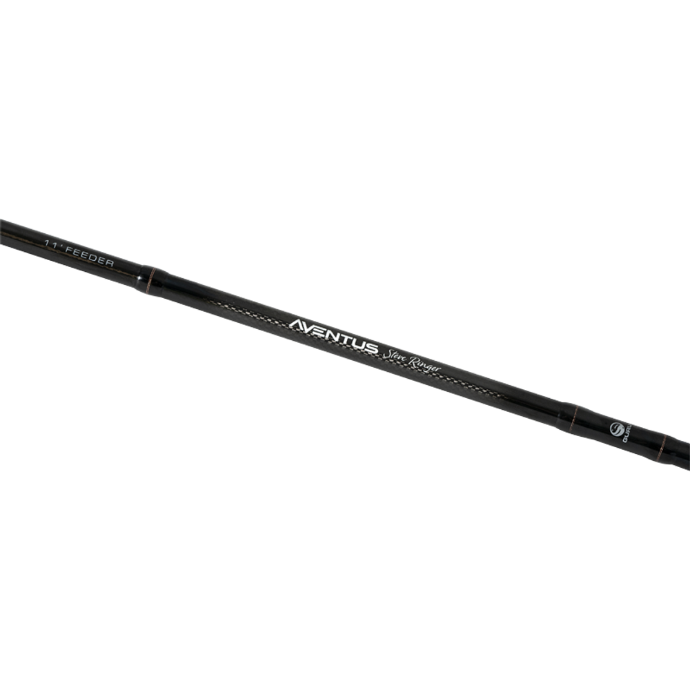 GURU Удилище Aventus SR Light Feeder 11' 2pc