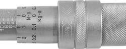 T04061 Ключ динамометрический 3/8"DR, 10-60 Нм