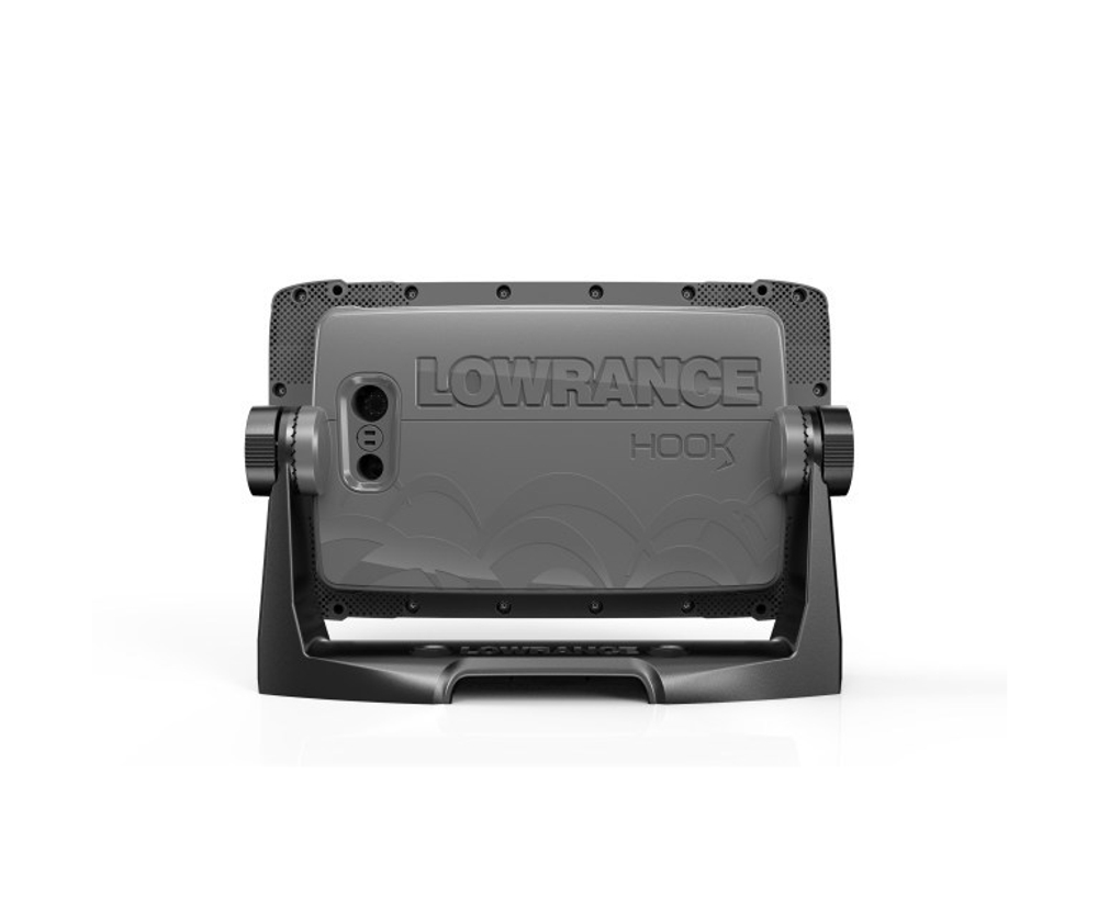 Эхолот Lowrance HOOK?-7x GPS TripleShot