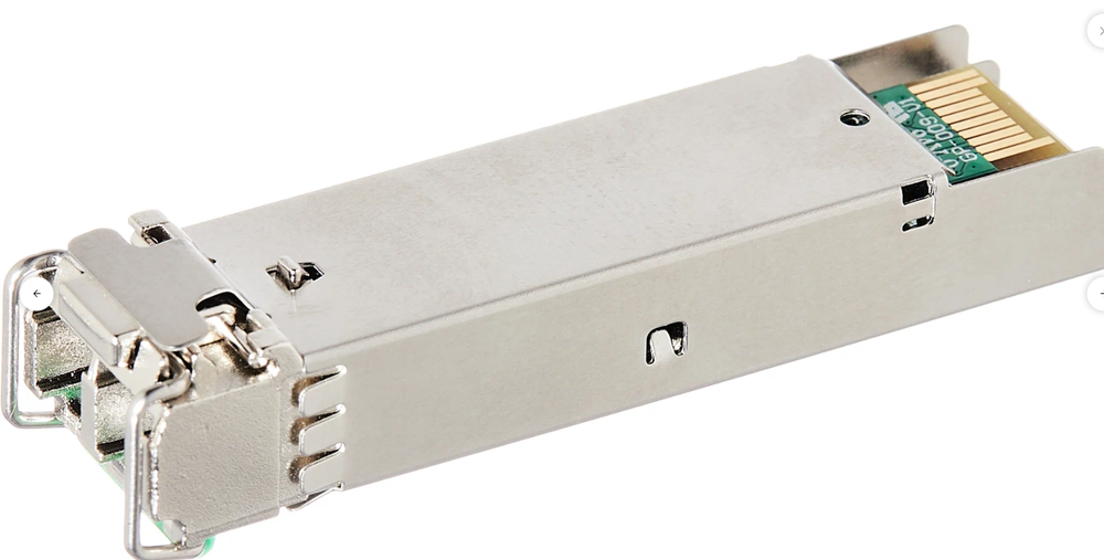 Трансивер ACD SFP-EX1550.40, форм-фактор SFP, скорость 1 Гбит/с, разъем LC Duplex