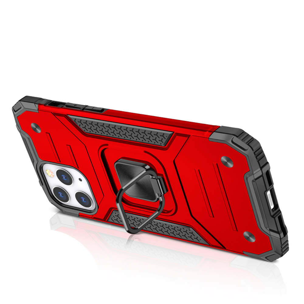 Противоударный чехол Legion Case для iPhone 14 Pro