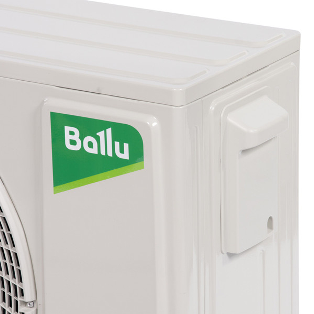 Полупромышленная сплит-система канального типа BALLU, UNIVERSAL 3 DC Inverter, BLCI_A_D/in-36HN8_V4 / BLCI_A_O/out-36HN8_V4