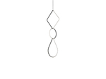 Светильник Flos Arrangements - 3 elements