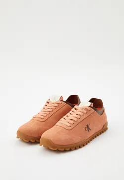 Кроссовки женские CALVIN KLEIN JEANS LOW PROFILE RUNNER M