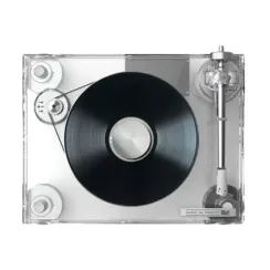 Musical Fidelity M8xTT Acryl