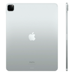 Планшет Apple iPad Pro 11" M2 (2022) Wi-Fi 256GB, Silver (Серебристый)