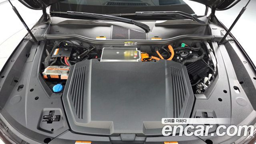 Audi e-tron 55 Quattro — 2022