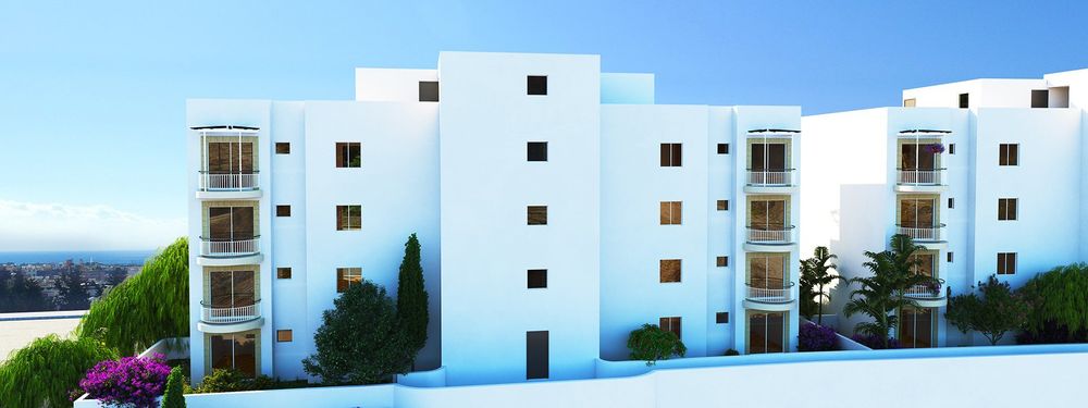 Pearl Park Residences - Apartment No. 17 (Block 6)