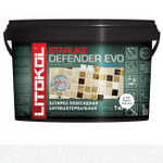 Затирка STARLIKE DEFENDER EVO S.100 1 кг
