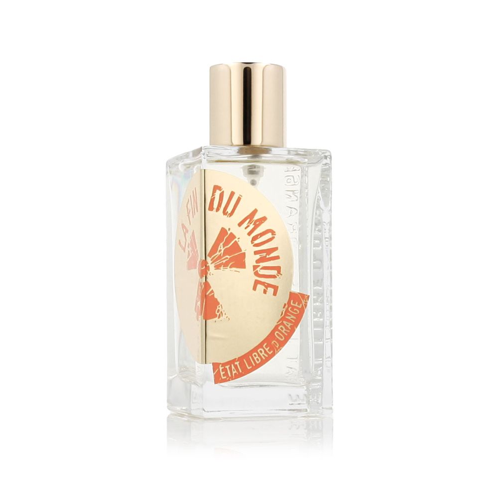 Etat Libre D’Orange La Fin Du Monde Eau De Parfum - tester 100 ml (unisex)