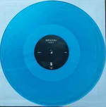 Sepultura- Kairos 2LP (Европа 2020г.)