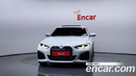 BMW i4 eDrive40 M Sports Pro — 2022