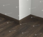 Напольный плинтус Parquet Light Дуб Альферац SK 13-22