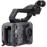 Видеокамера Sony FX6 Body