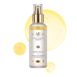 D'Alba White Truffle First Spray Serum 100ml