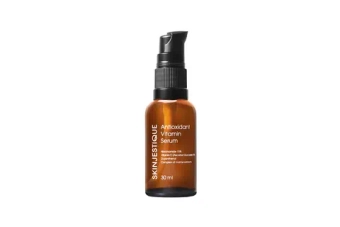 SKINJESTIQUE Витаминная сыворотка для лица с антиоксидантами Antioxidant Vitamin Serum 30 мл