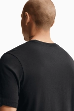 Футболка Nike PSG 26/27 Essential - черный