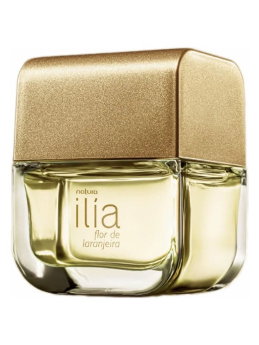Natura Ilia Flor de Laranjeira