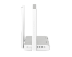 Wi-Fi Роутер Netcraze Speedster