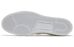 Converse Jack Purcell "White Flames" Low Top