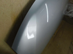капот Toyota Allion NZT260 ZRT265 2014
