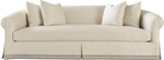 Диван Baker Antoinette 81"-90" Sofa Lounge