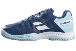 Женские Кроссовки теннисные Babolat SFX3 All Court Women - deep dive/blue