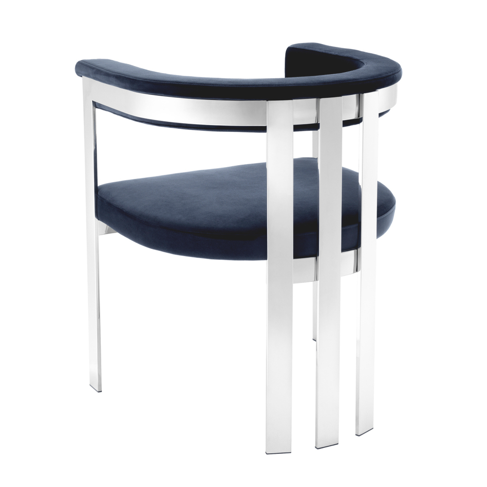Стул Dining Chair Clubhouse арт.112299