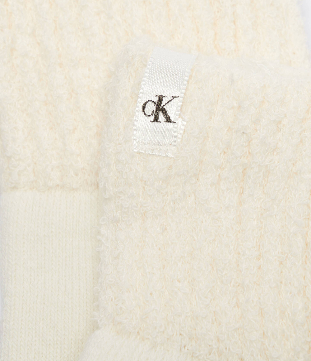 Носки Calvin Klein Jeans - экрю(701229797)
