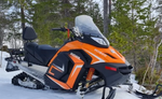 Снегоход Woideal WD 300