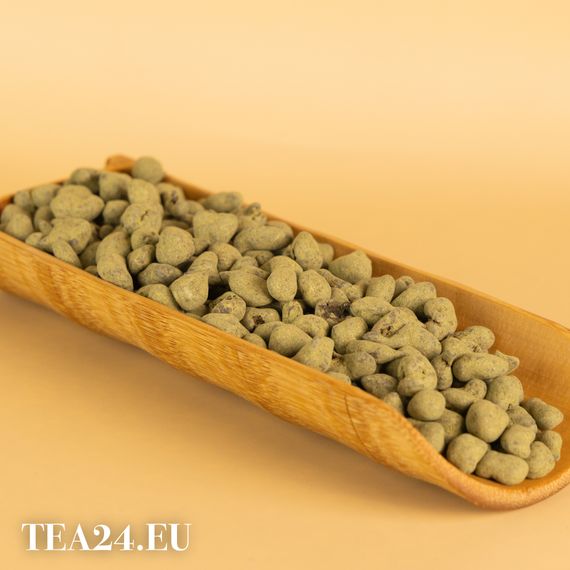 Чай китайський женьшеневий улун 1