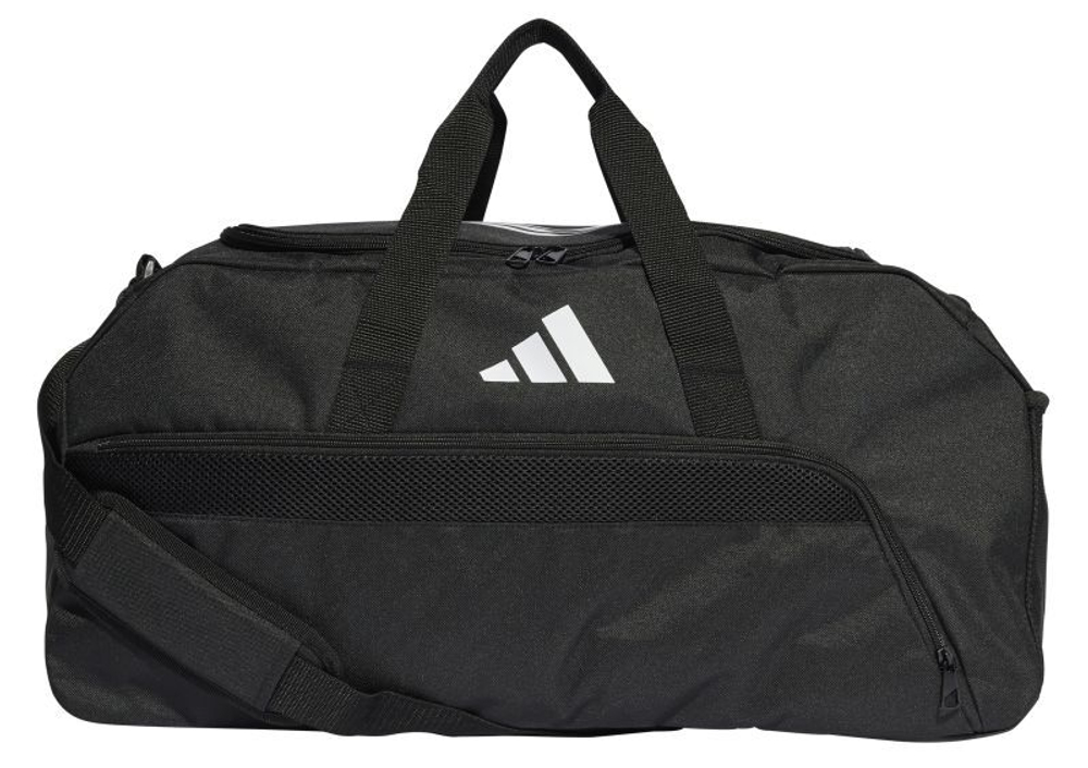 Сумка спортивная Adidas Tiro Duffle M Bag - черный