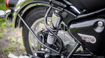 Royal Enfield Classic 350 Dark Stealth Black