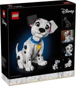 Конструктор LEGO Disney 43269 101 далматинец