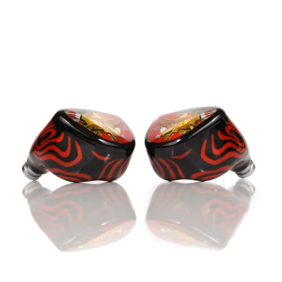 Noble Audio Shogun