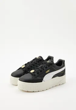Кеды женские PUMA Karmen II Class Act